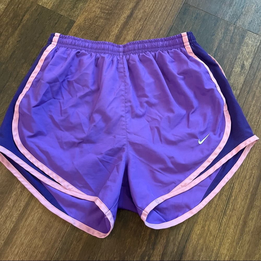Womens Nike shorts